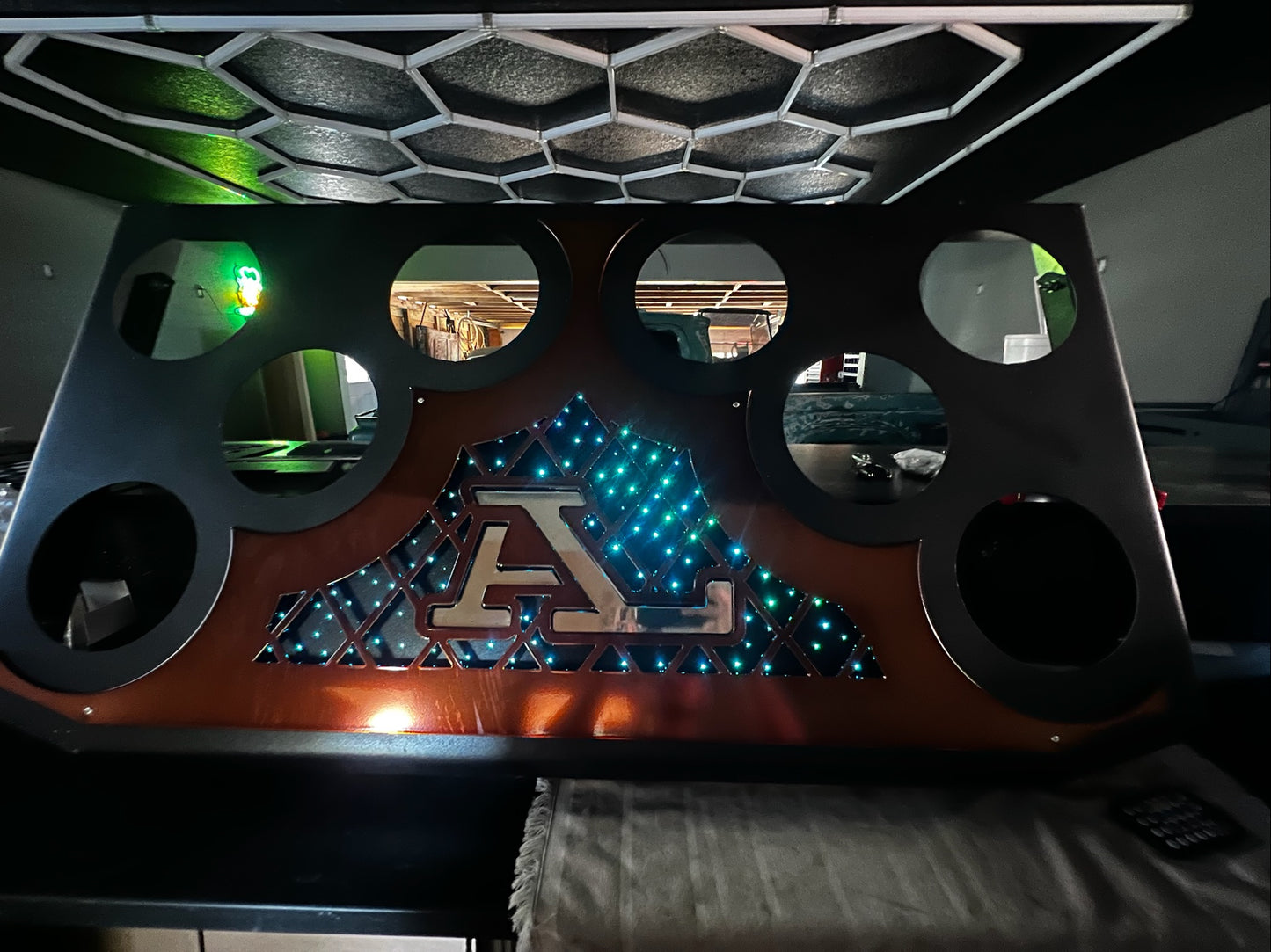 Defender Audio Roofs