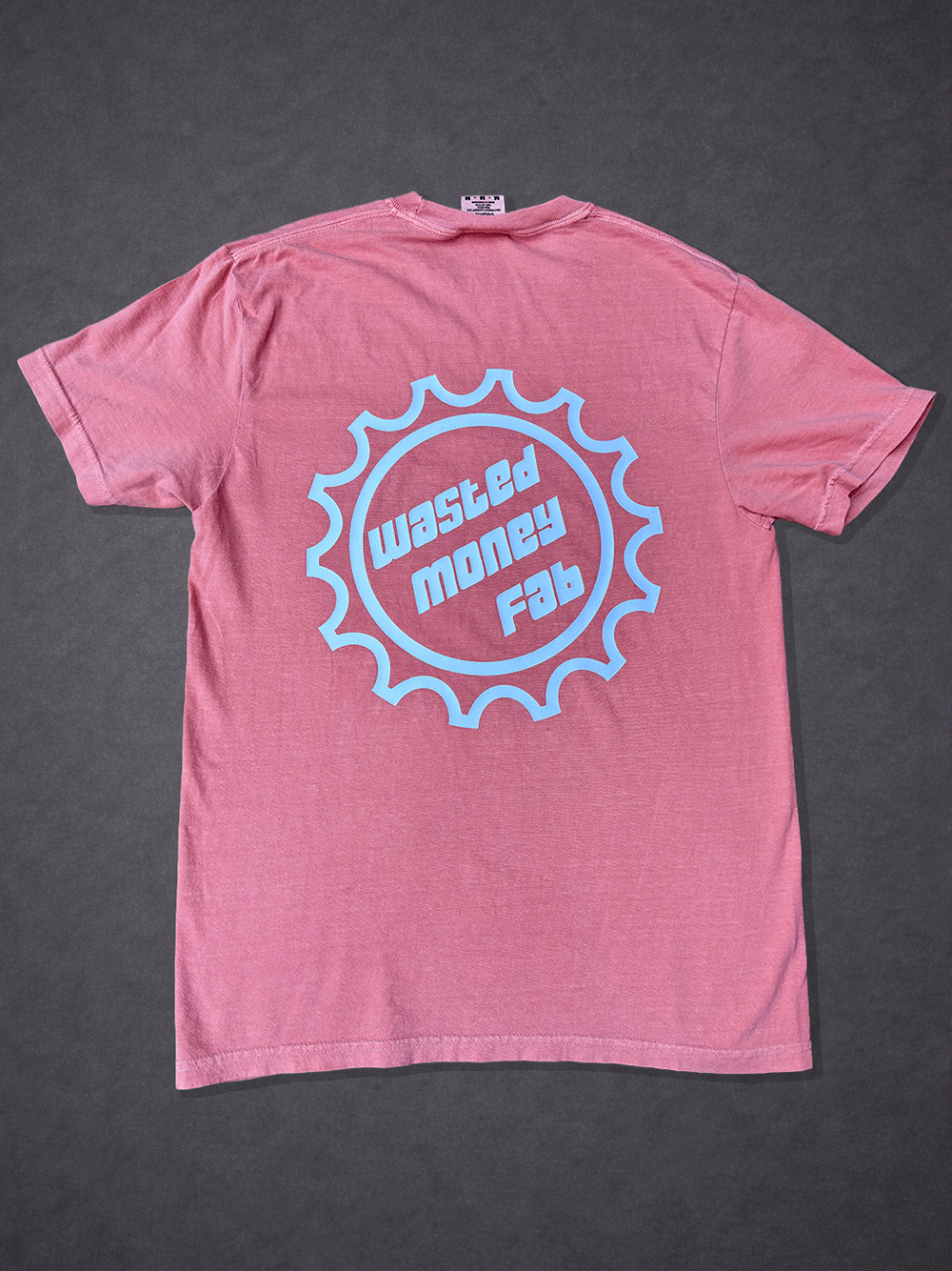Coral WMF Shirt