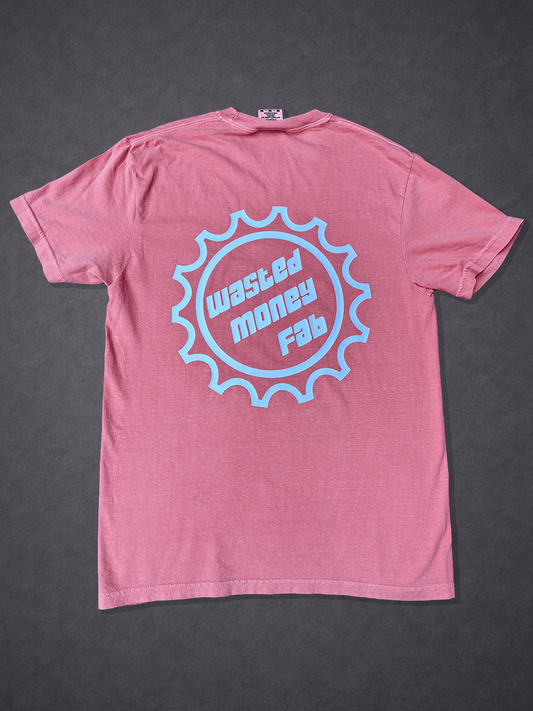 Coral WMF Shirt