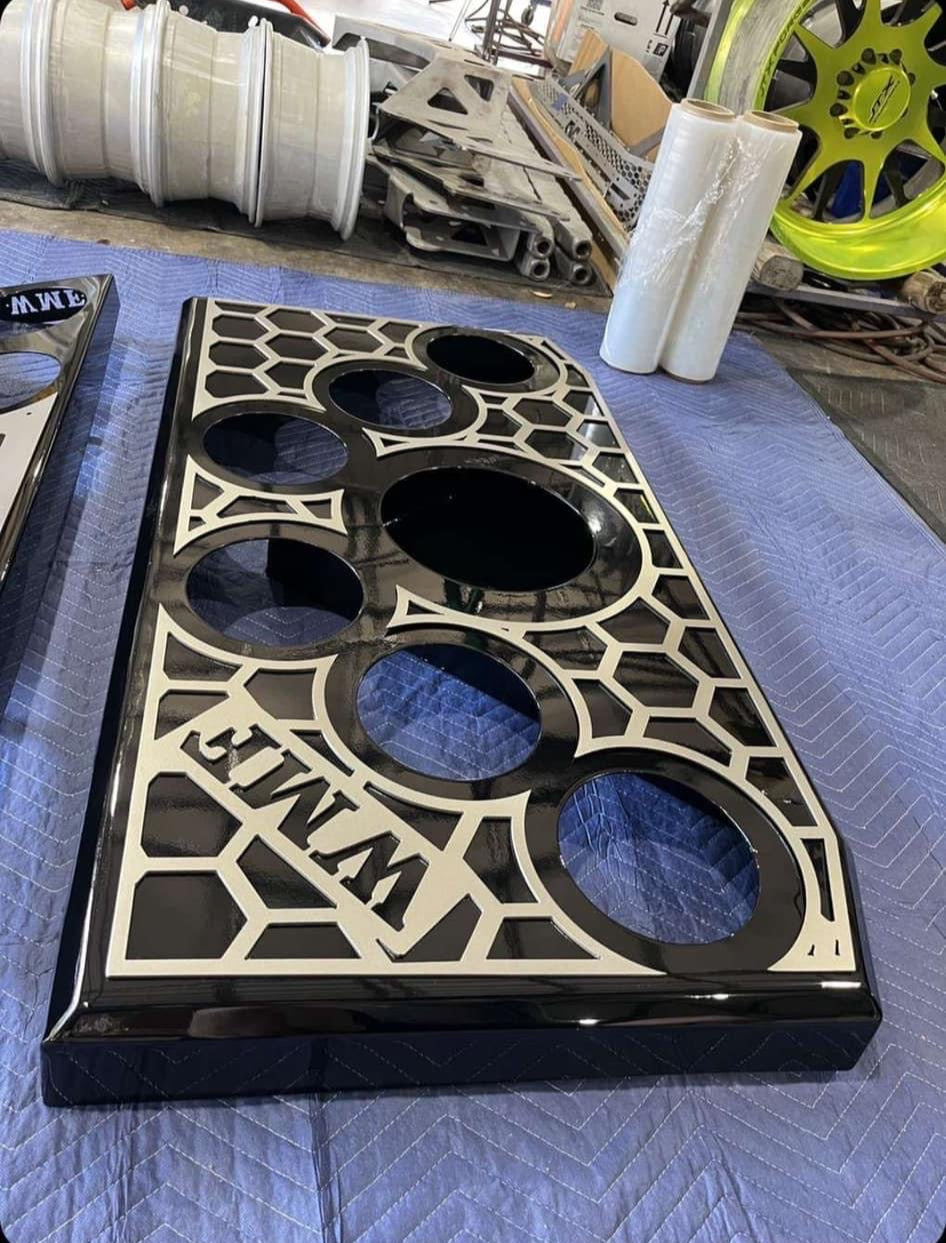 Defender Audio Roofs