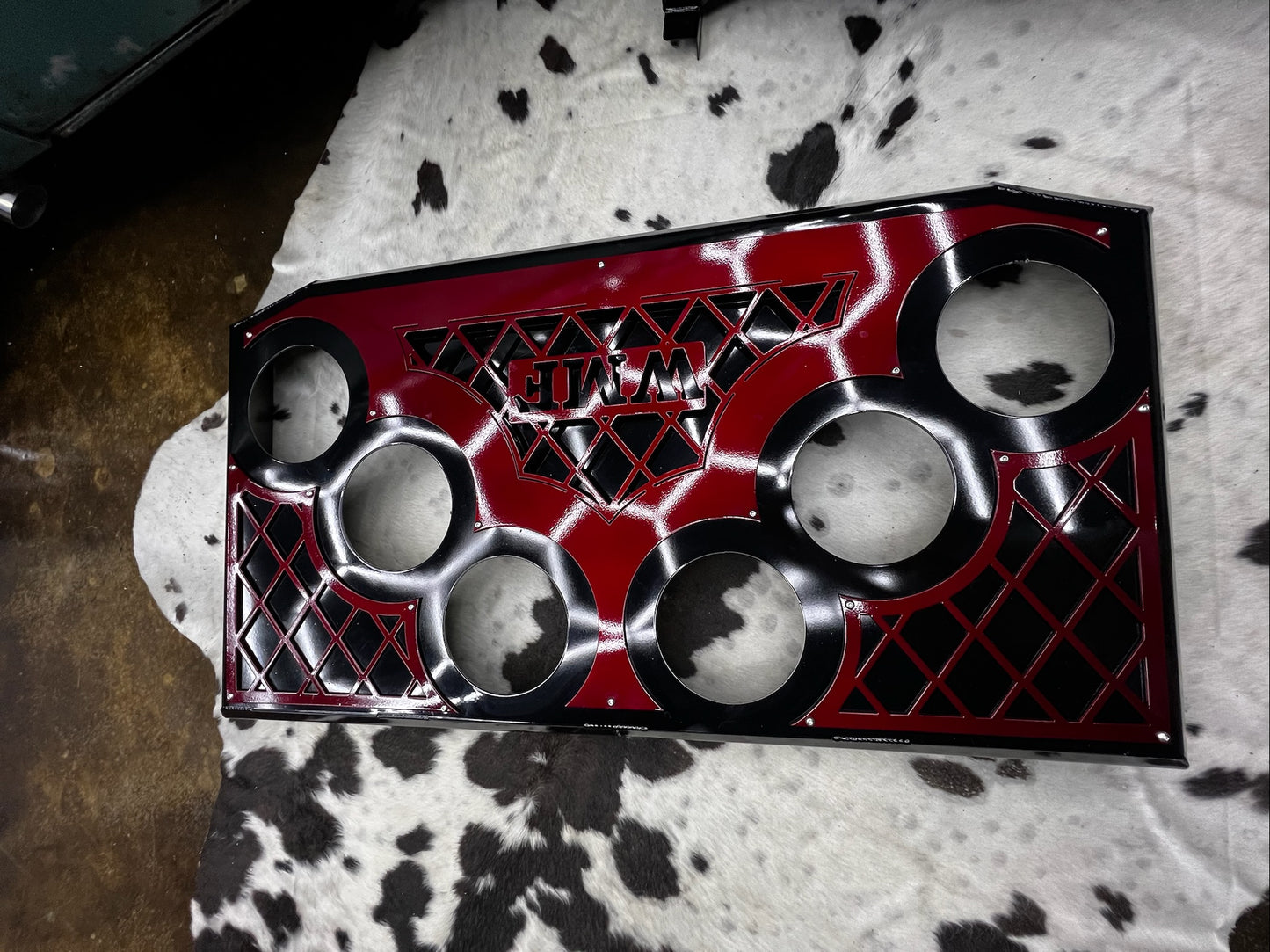 Defender Audio Roofs