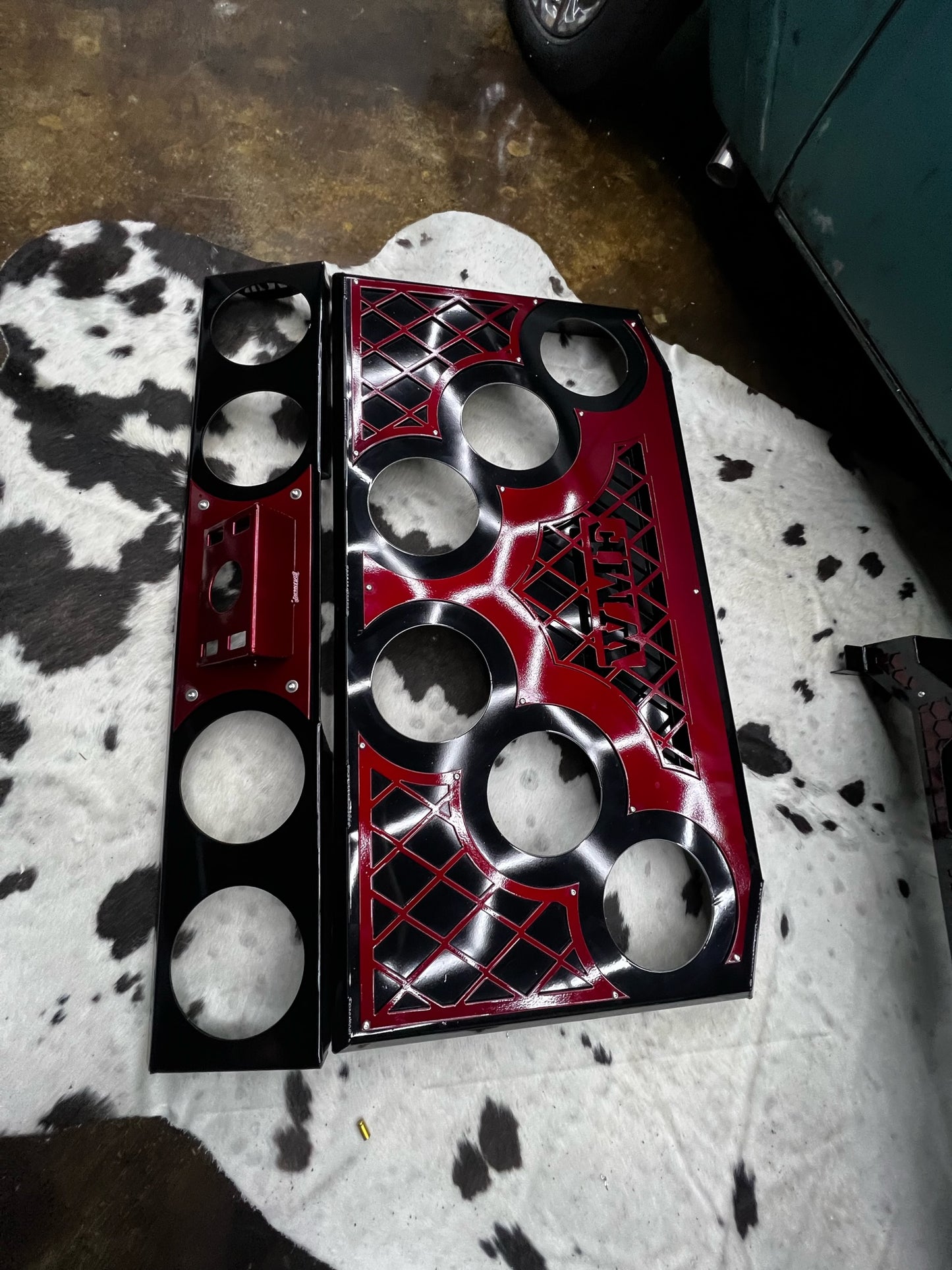 Defender Audio Roofs