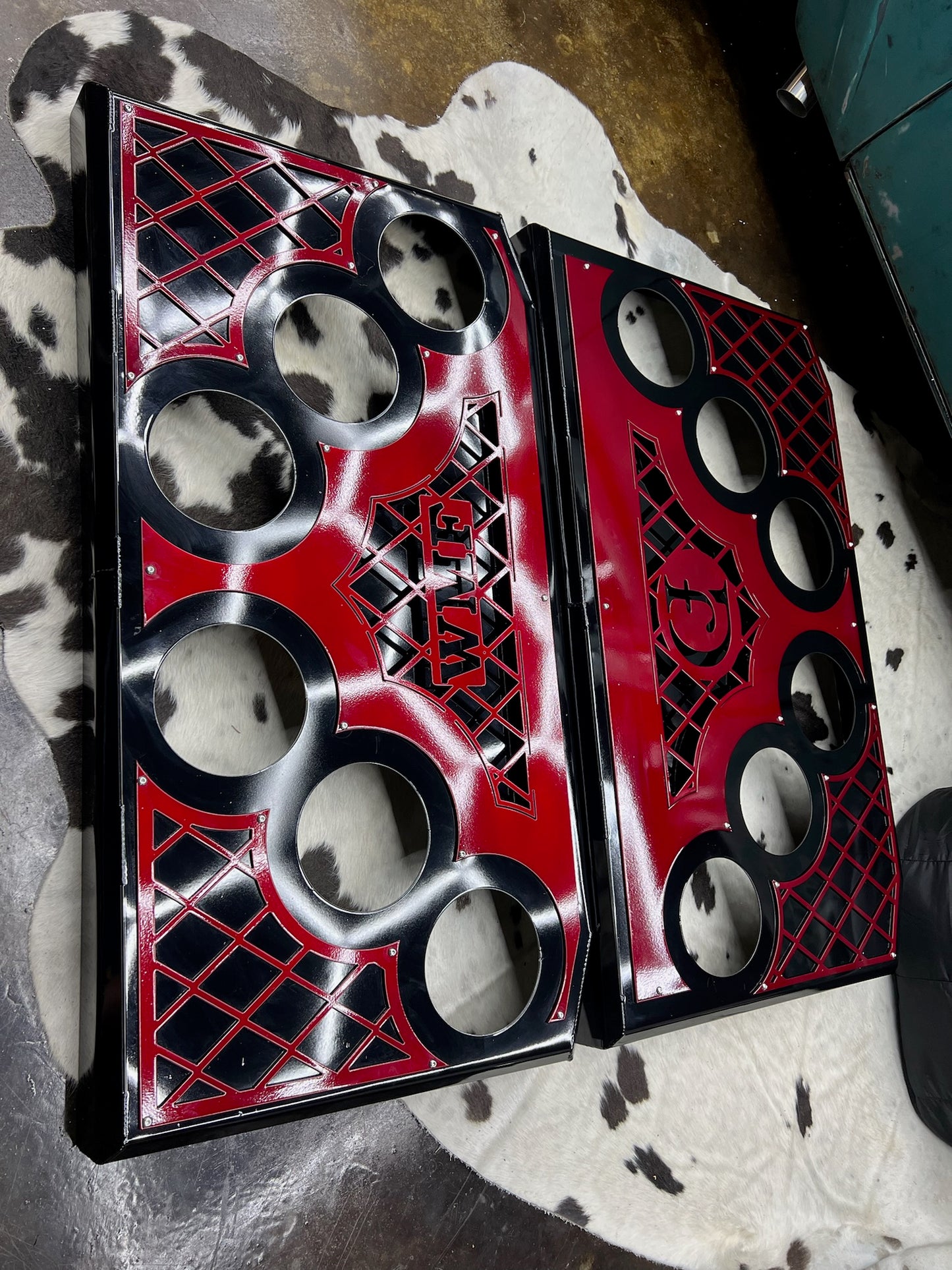 Defender Audio Roofs