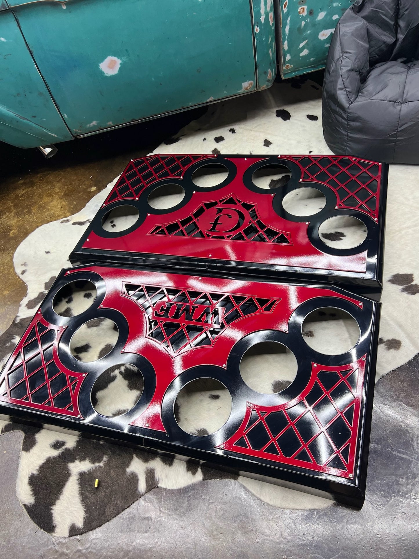 Defender Audio Roofs