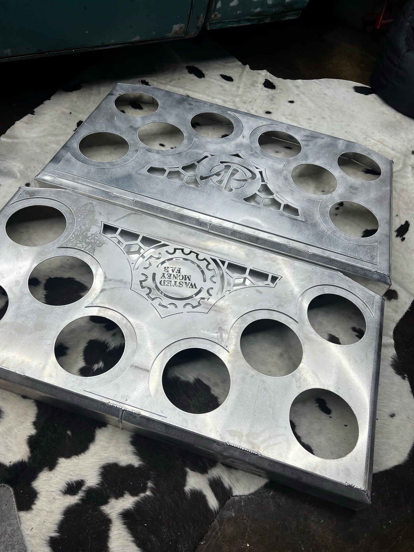 Defender Audio Roofs