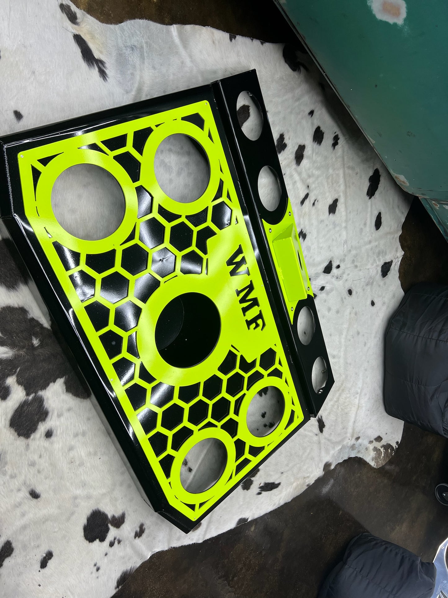 Defender Audio Roofs