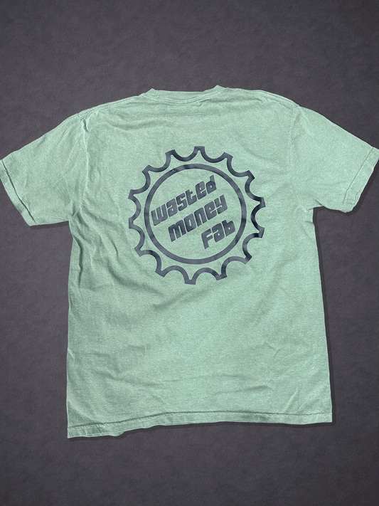 Green WMF Shirt