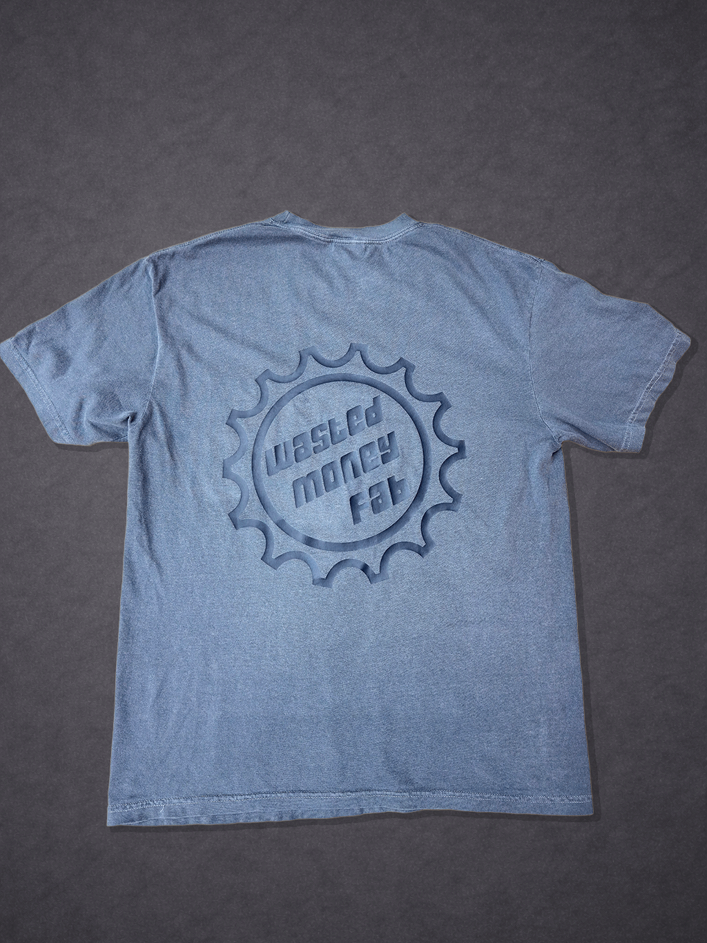 Gray WMF Shirt