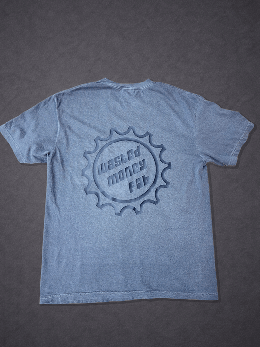 Gray WMF Shirt