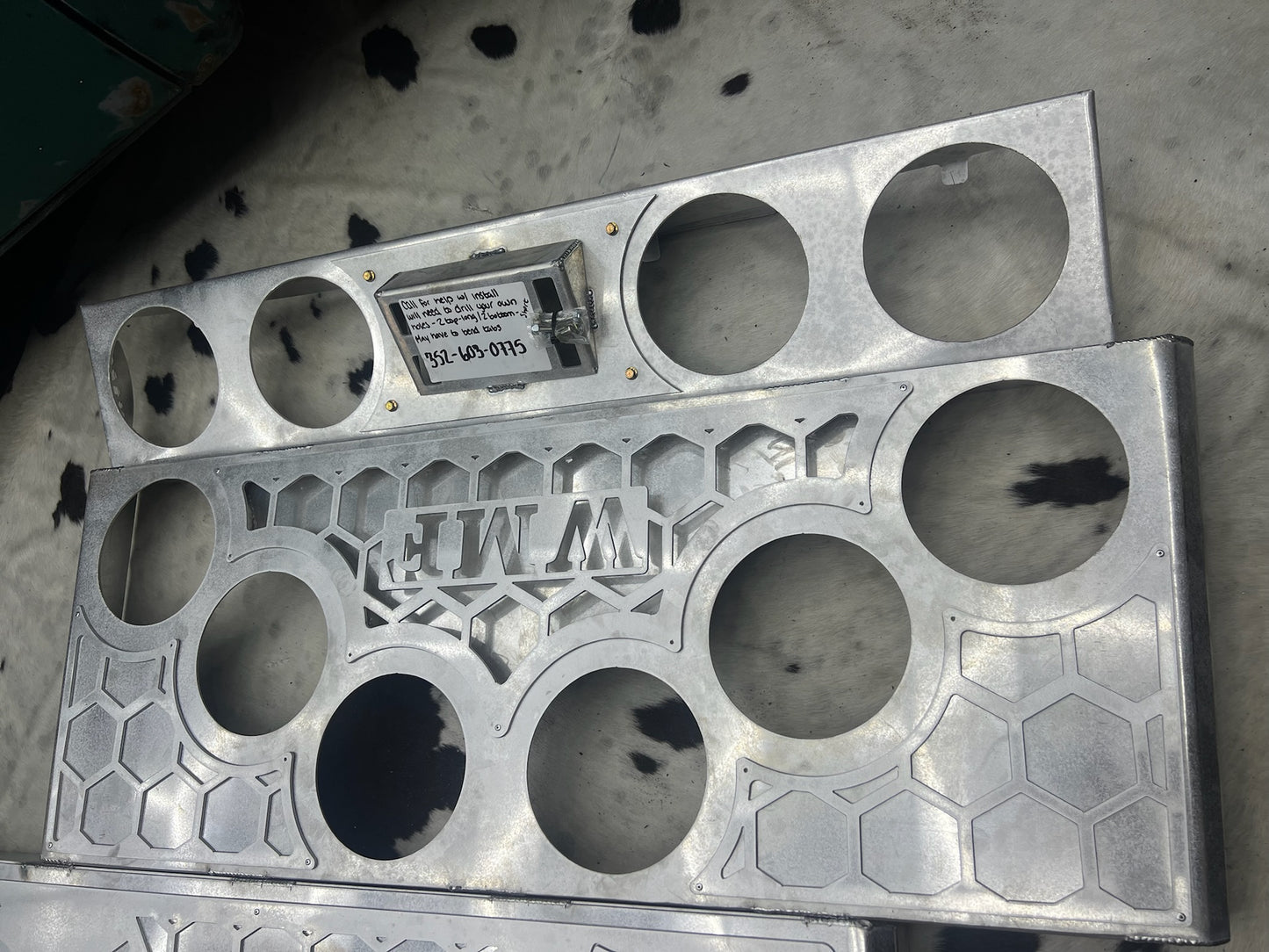 Ranger Audio Roofs