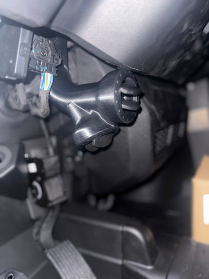 CFMOTO High-Flow Vent Adapter Kit
