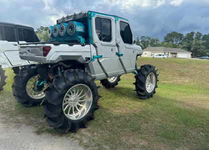 Ranger Upper Tower Bar