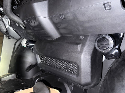 CFMOTO High-Flow Vent Adapter Kit
