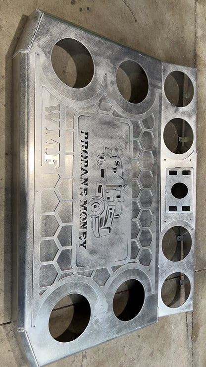 Defender Audio Roofs