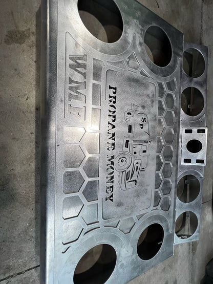 Defender Audio Roofs
