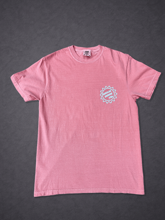 Coral WMF Shirt