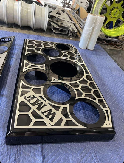 Defender Audio Roofs