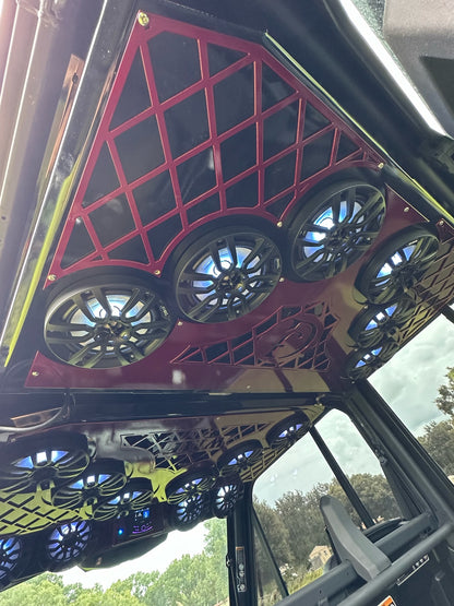 Defender Audio Roofs