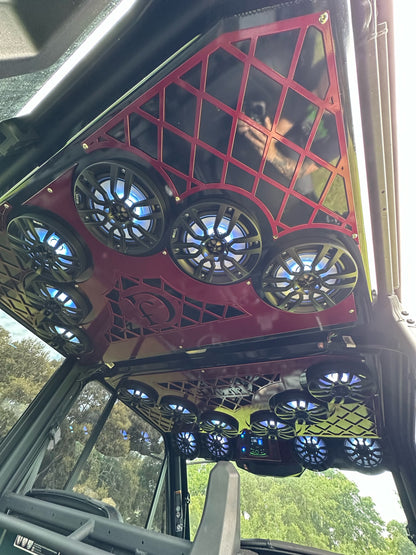 Defender Audio Roofs