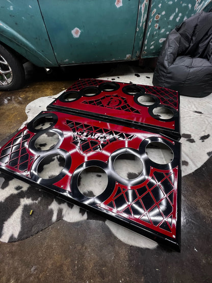 Defender Audio Roofs