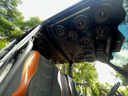 Defender Audio Roofs
