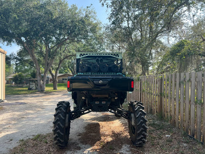 Defender Bed Bar