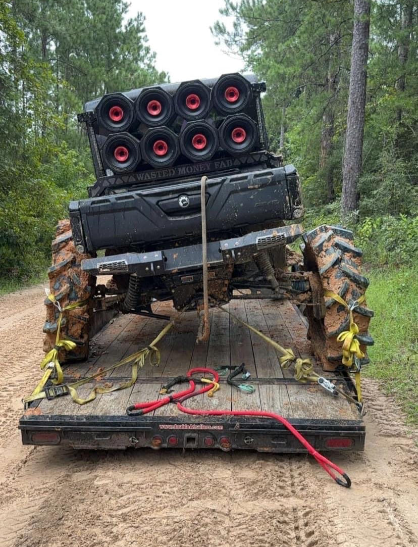 Defender Bed Bar