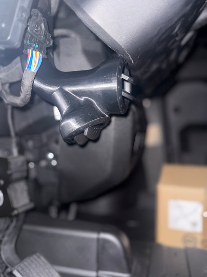 CFMOTO High-Flow Vent Adapter Kit