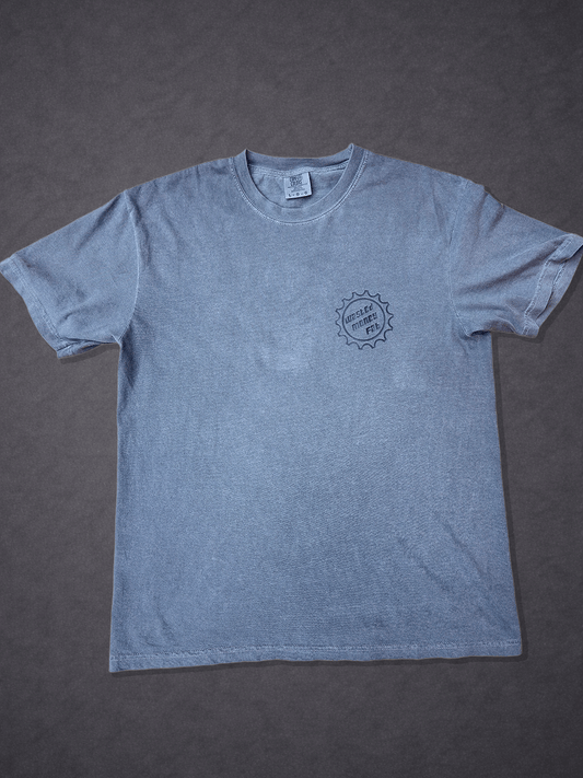Gray WMF Shirt