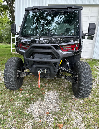 Defender Headlights