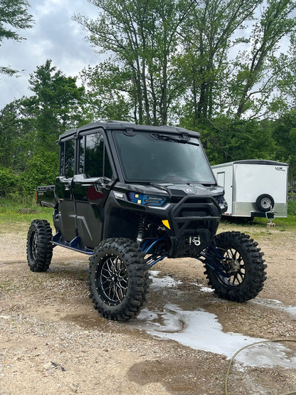 Defender Headlights