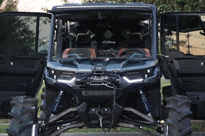 Defender Headlights