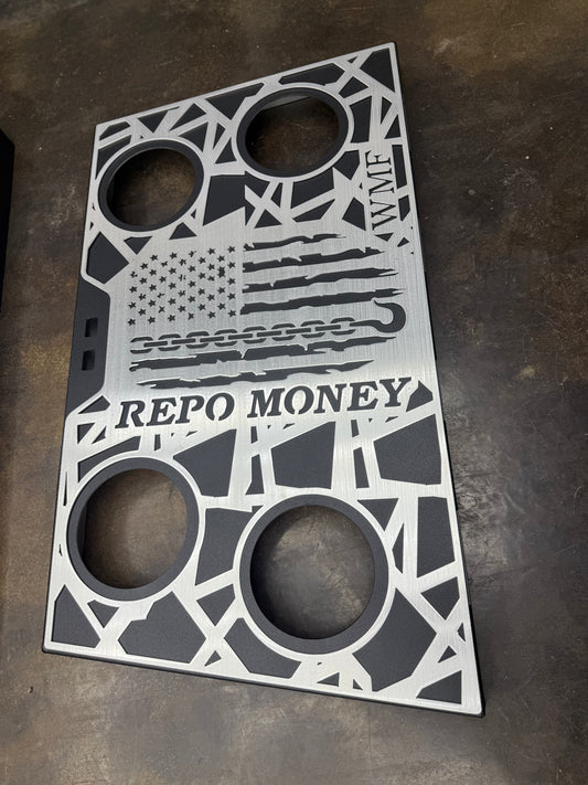 Honda Talon Audio Roof
