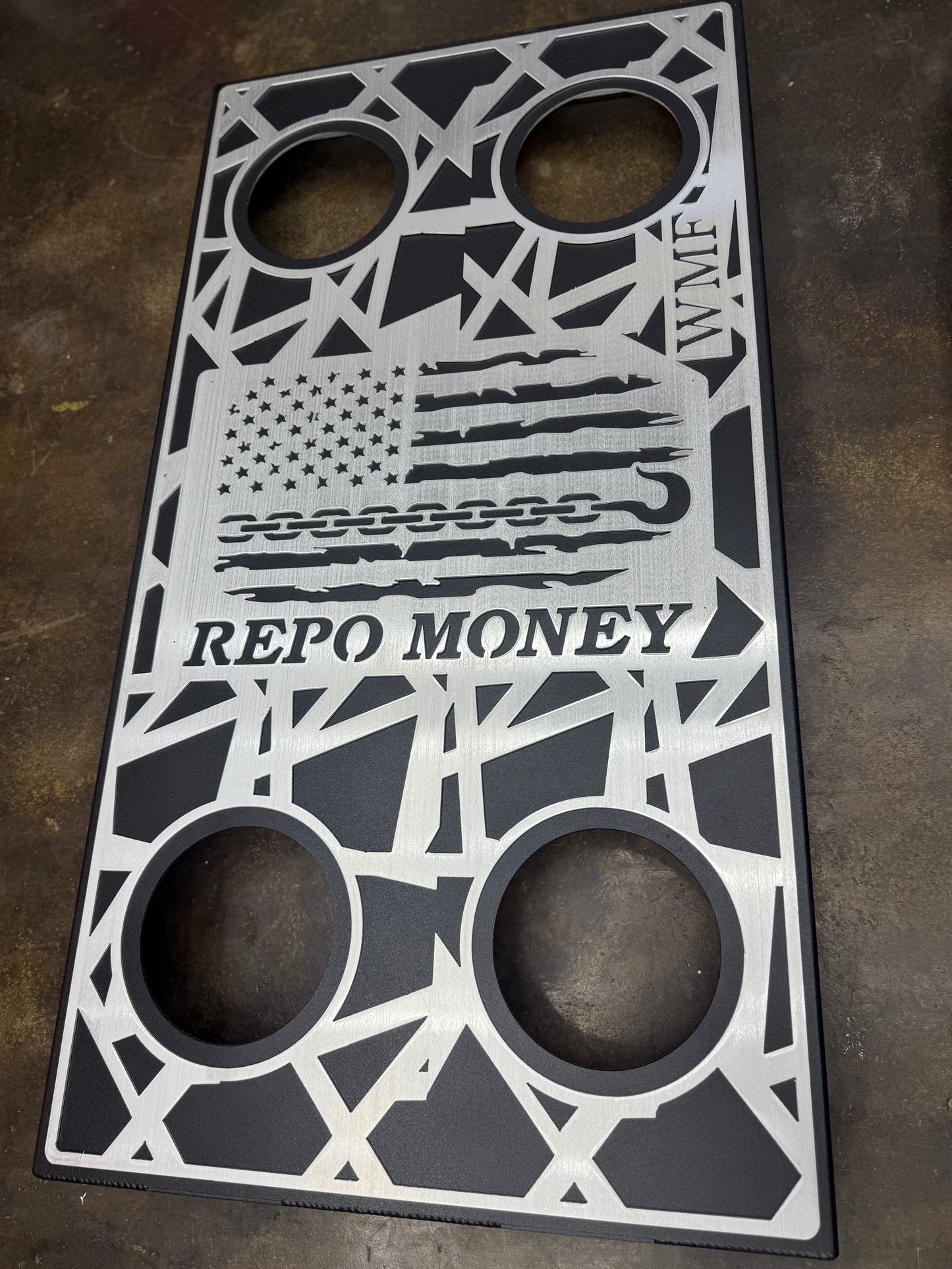 Honda Talon Audio Roof
