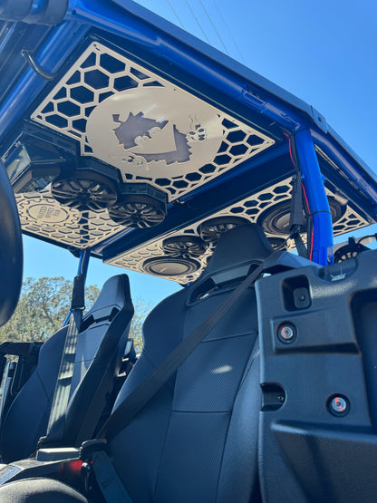 Honda Talon Audio Roof