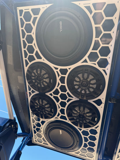 Honda Talon Audio Roof