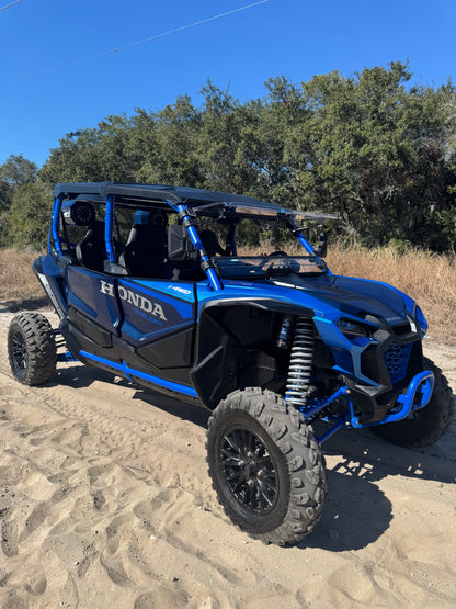 Honda Talon Audio Roof