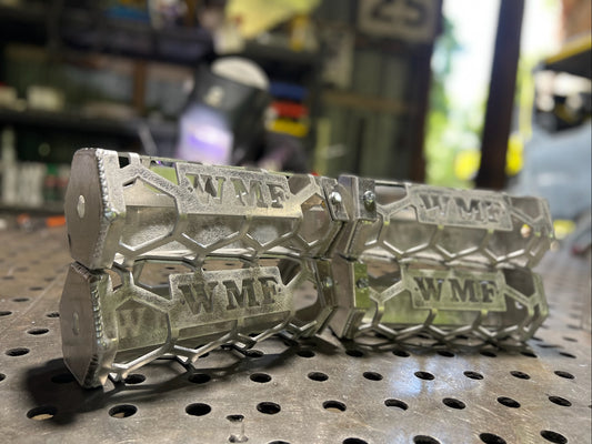Universal Remote Reservoir Mounts