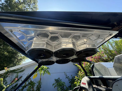 RZR Audio Roof