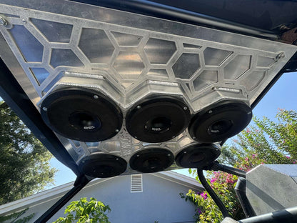 RZR Audio Roof