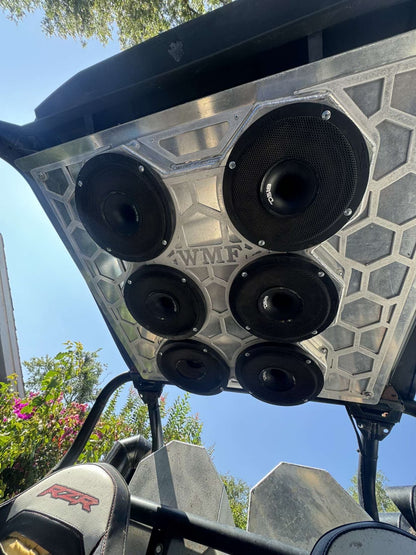 RZR Audio Roof