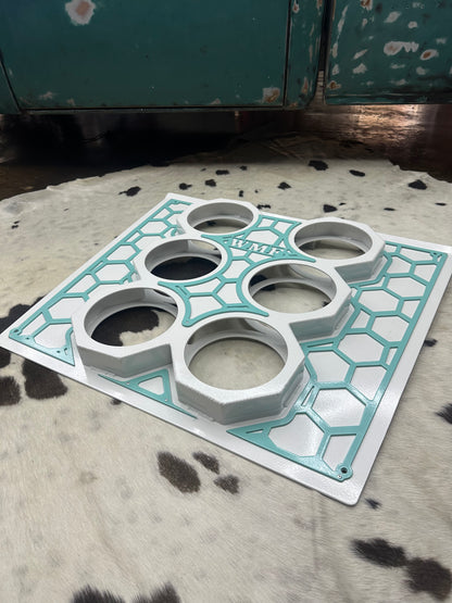 RZR Audio Roof