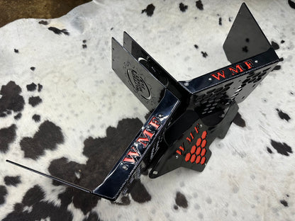 CAN-AM OUTLANDER FLOORBOARDS