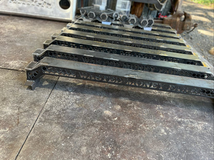 Ranger Bed Bar